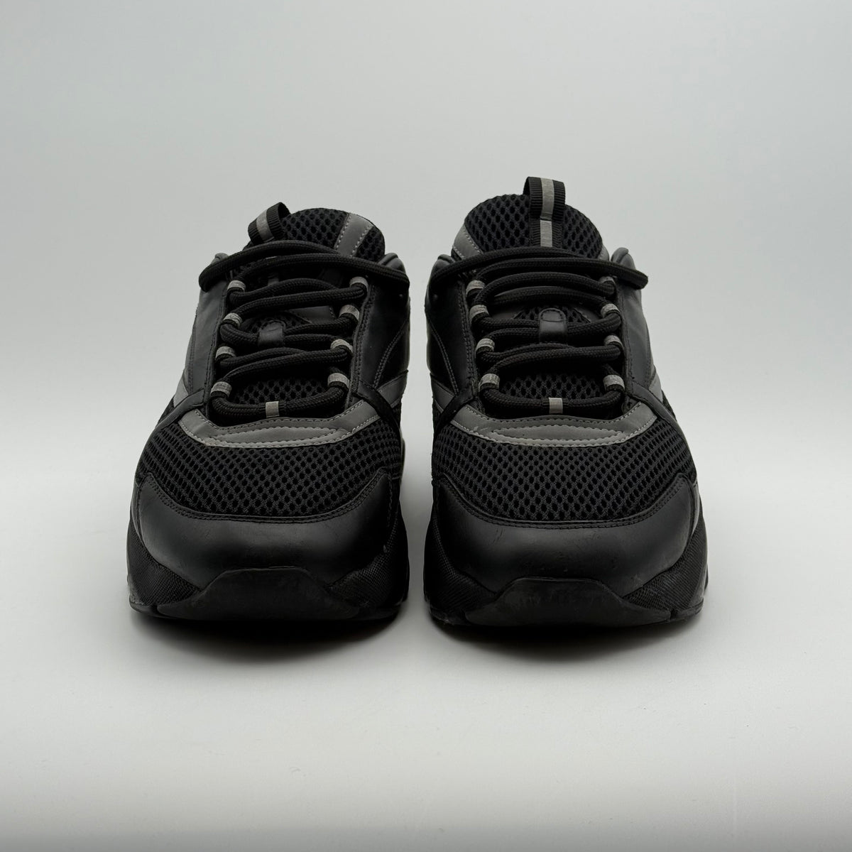 Dior B22 Black 43