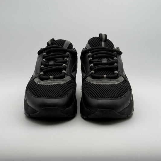 Dior B22 Black 43