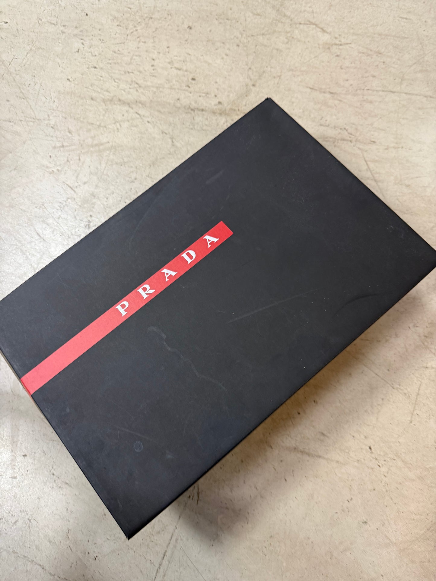 Prada America’s Cup Black 46