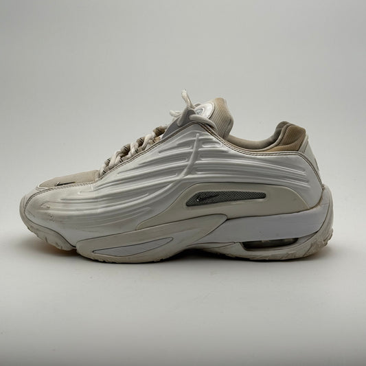 Nocta Hot Step 2 White 43