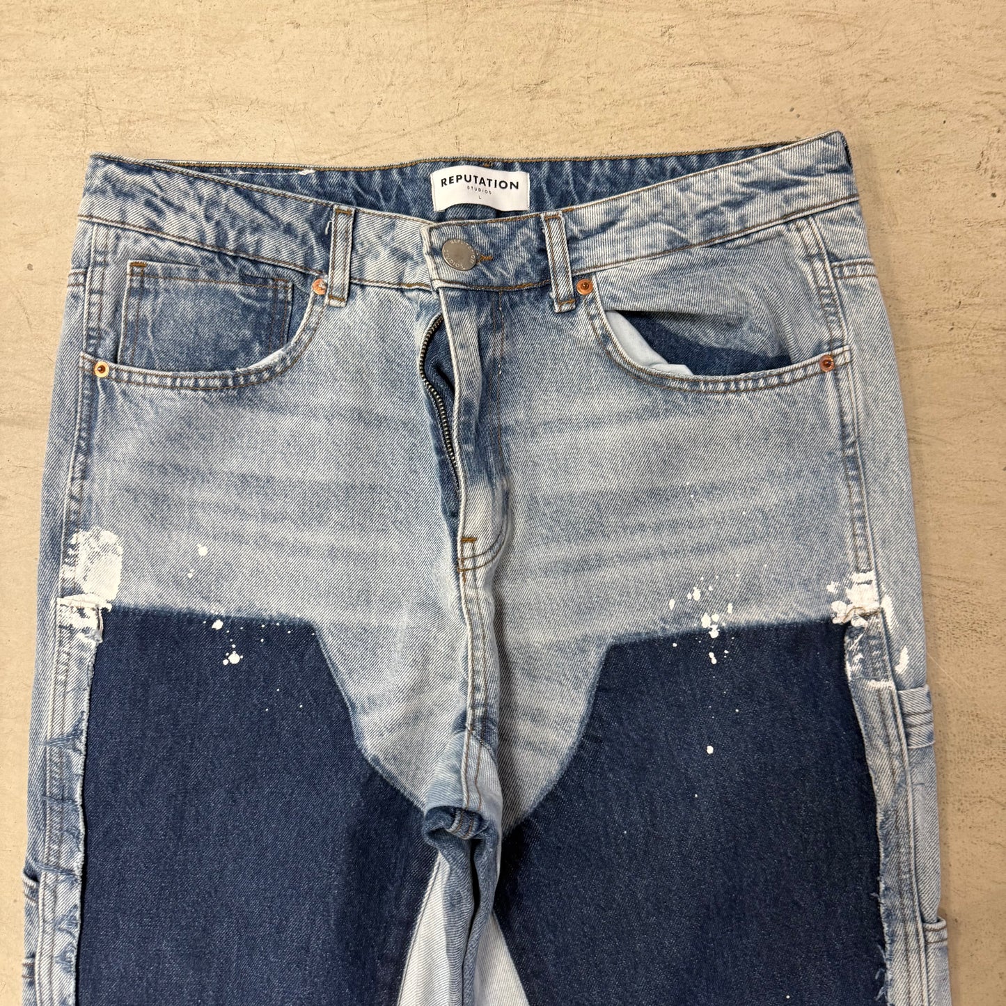 Jean Réputation Studios