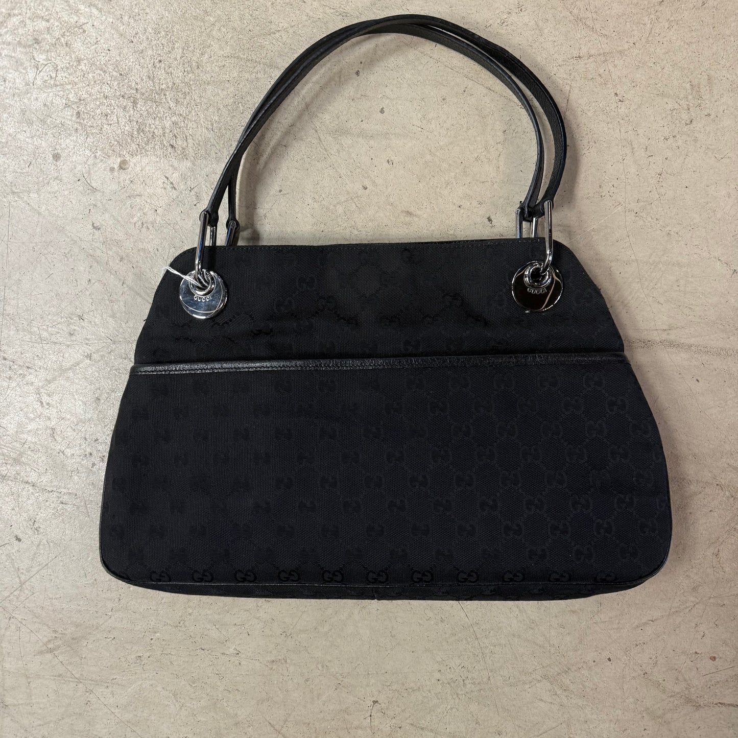 Sac à main Gucci noir