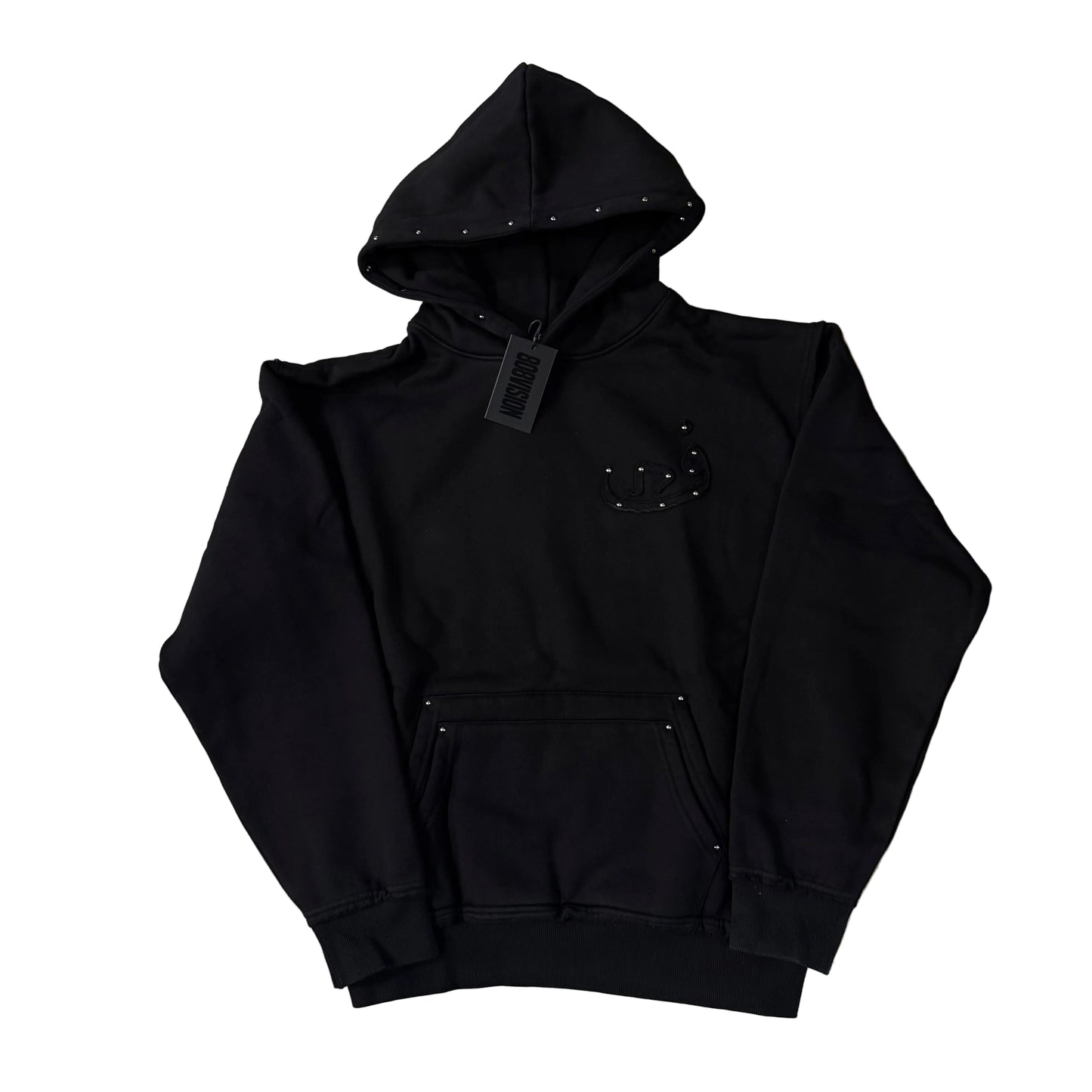 Hoodie 808Vision Clou