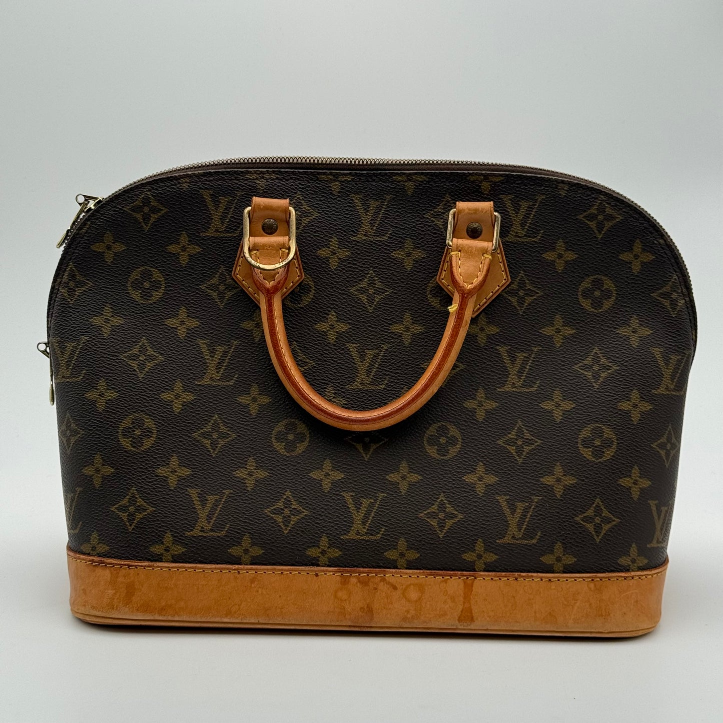 Louis Vuitton BB Alma