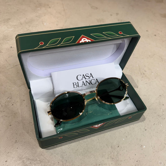 Lunettes Casa Blanca