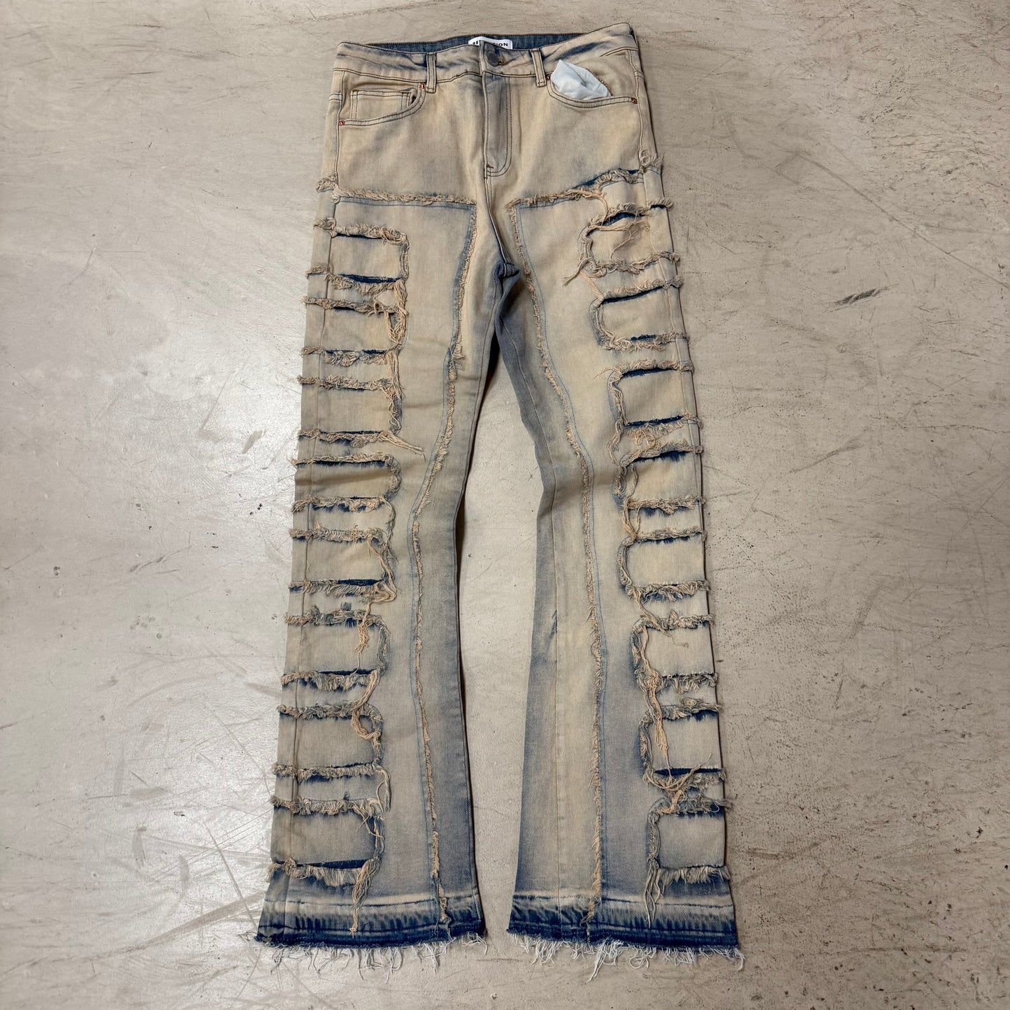 Jean Réputation Studios