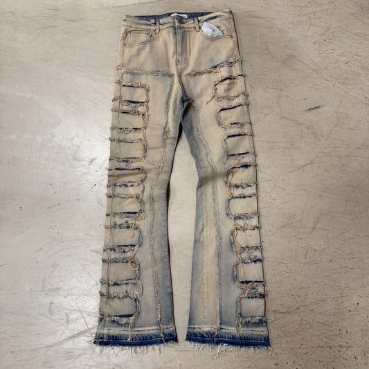 Jean Réputation Studios