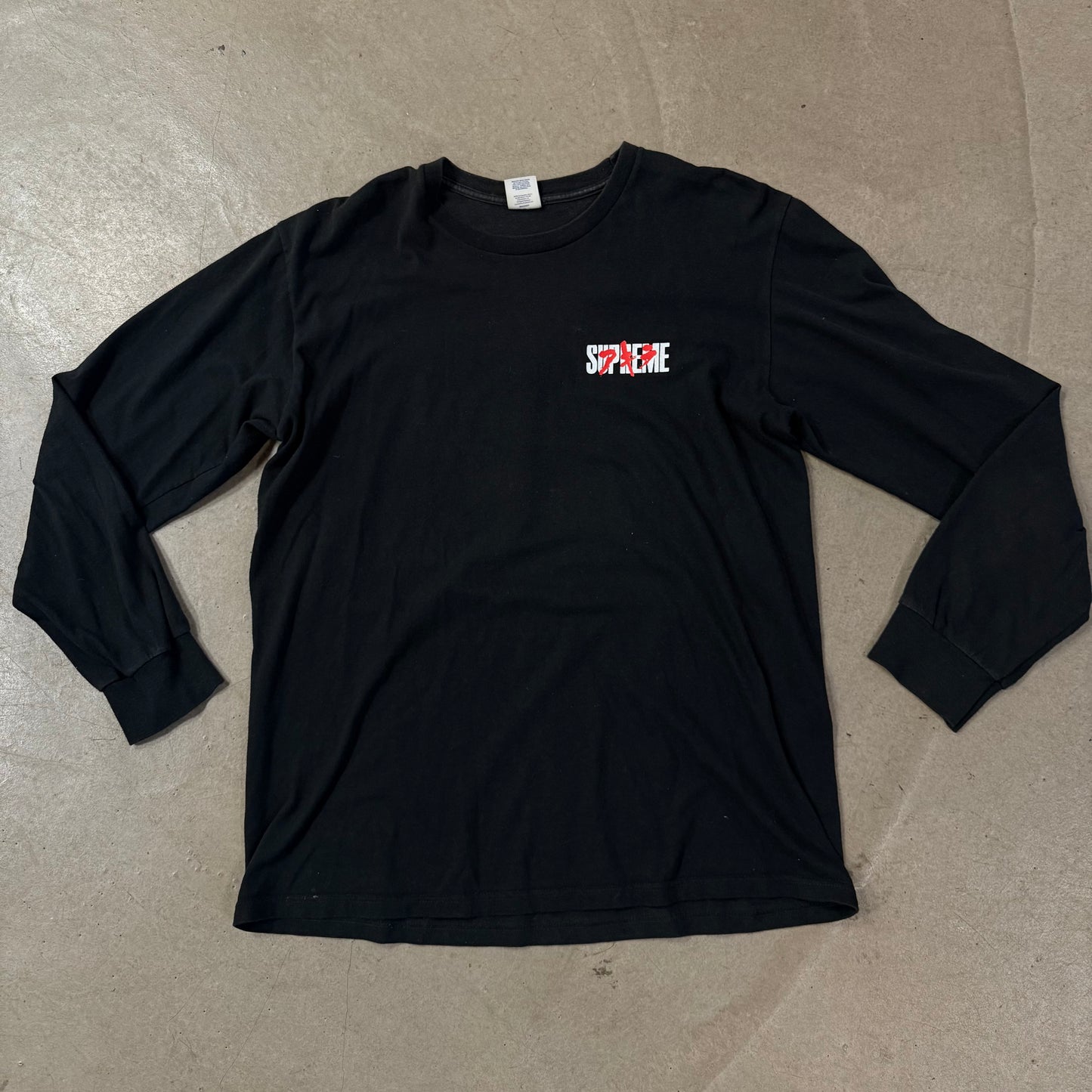 Longsleeve Supreme Akira L Occasion