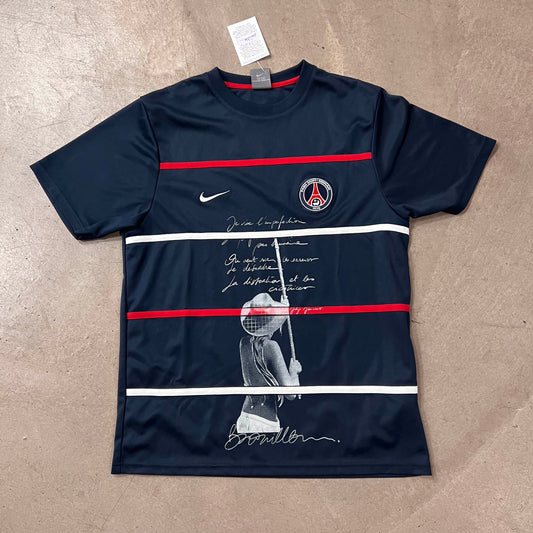 Maillot PSG Brouillon M