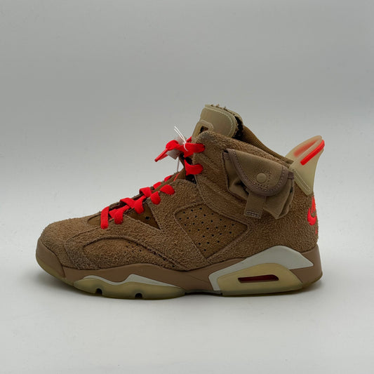 Jordan 6 Travis 40,5
