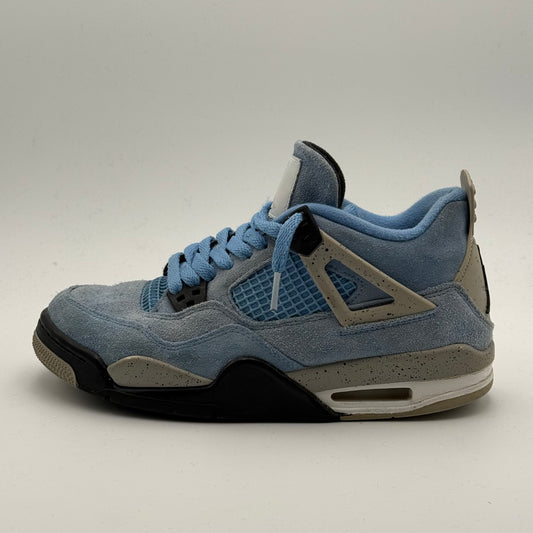 Jordan 4 UNC GS 40