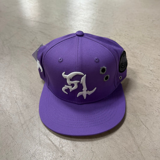 Casquette Scientist Lab