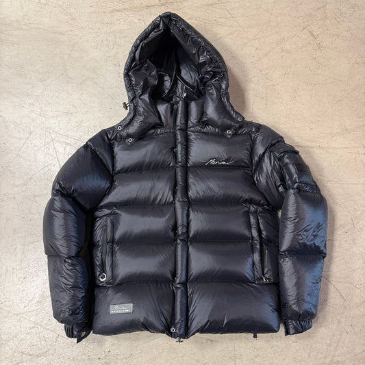 Doudoune Moonview Noir