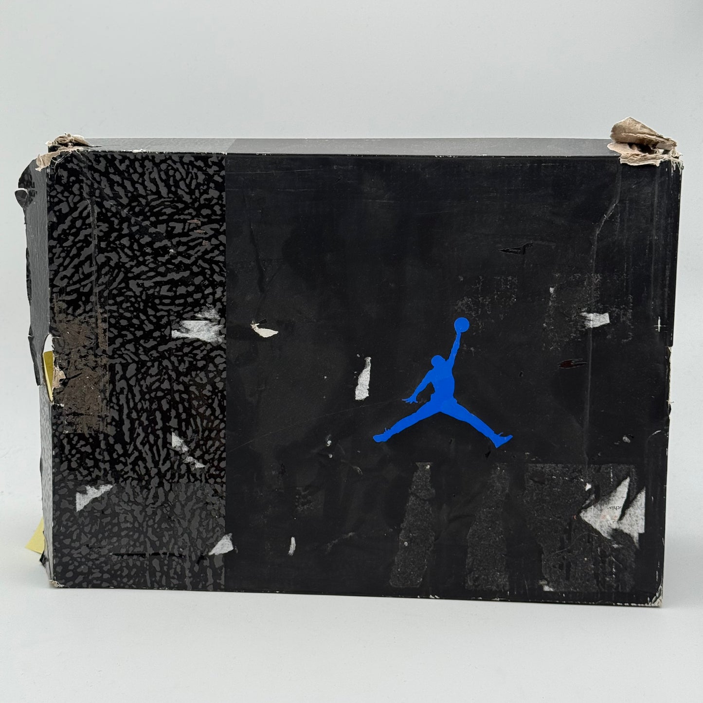 Jordan 3 Racer Blue 45