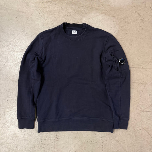Pull CP Company Bleu marine
