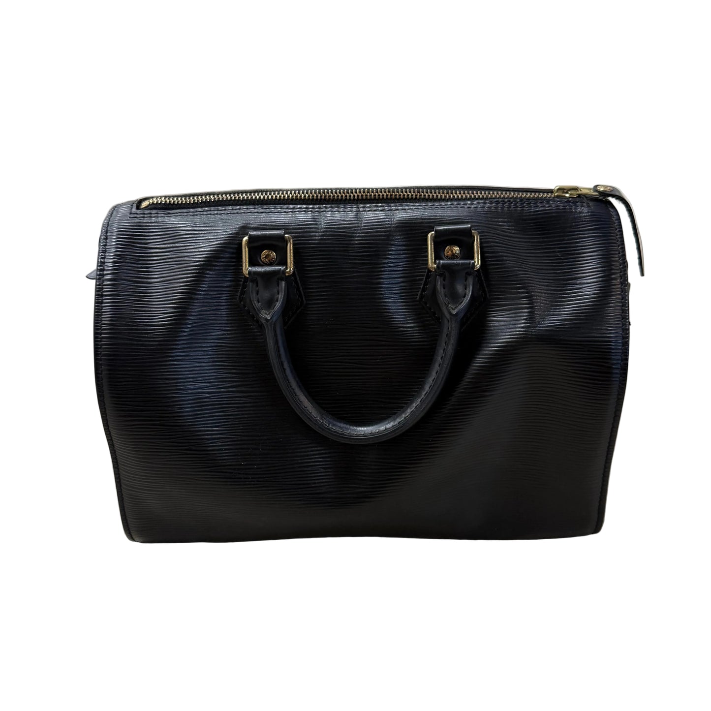 Louis Vuitton Speedy 30 Noir