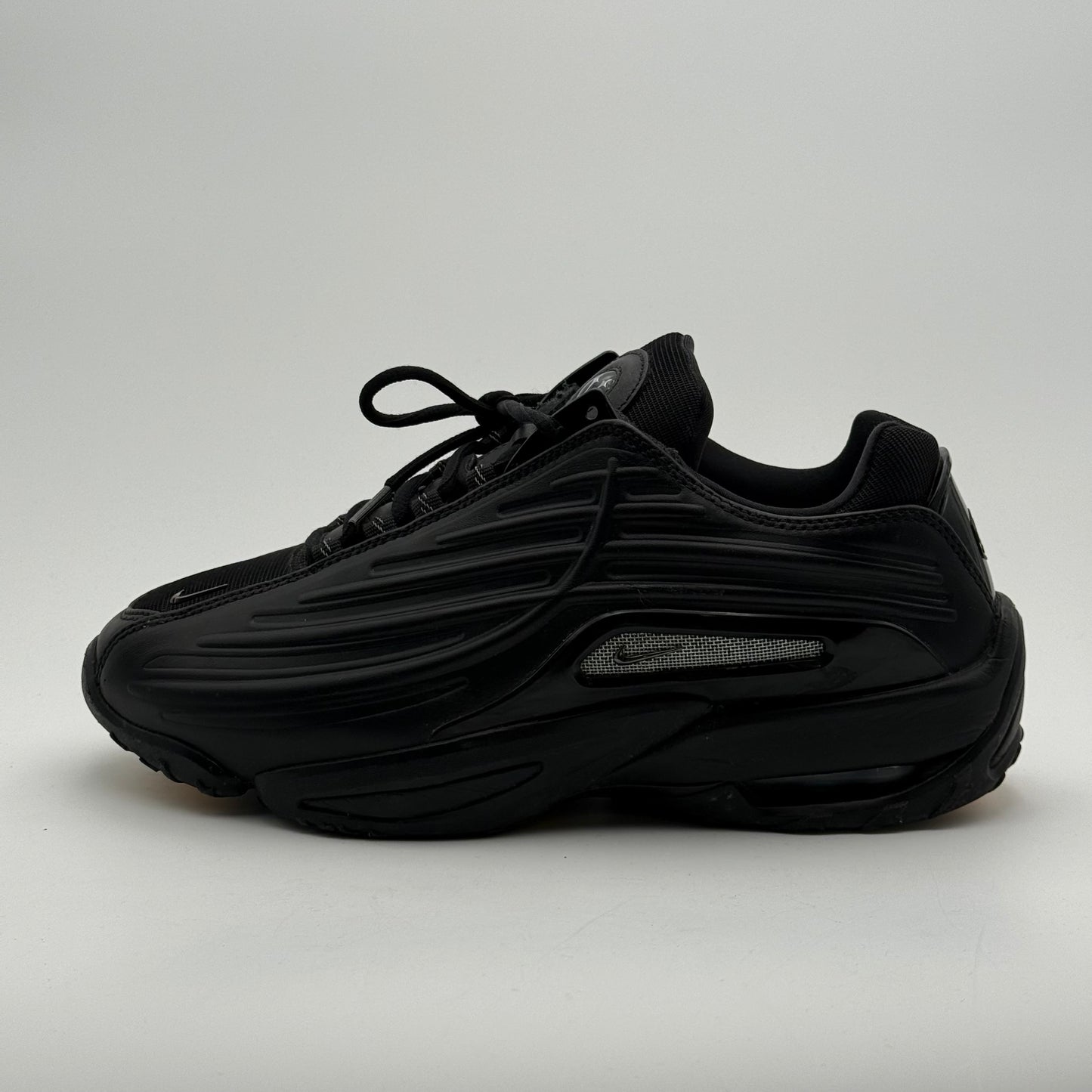 Nocta Hot Step 2 Black 43