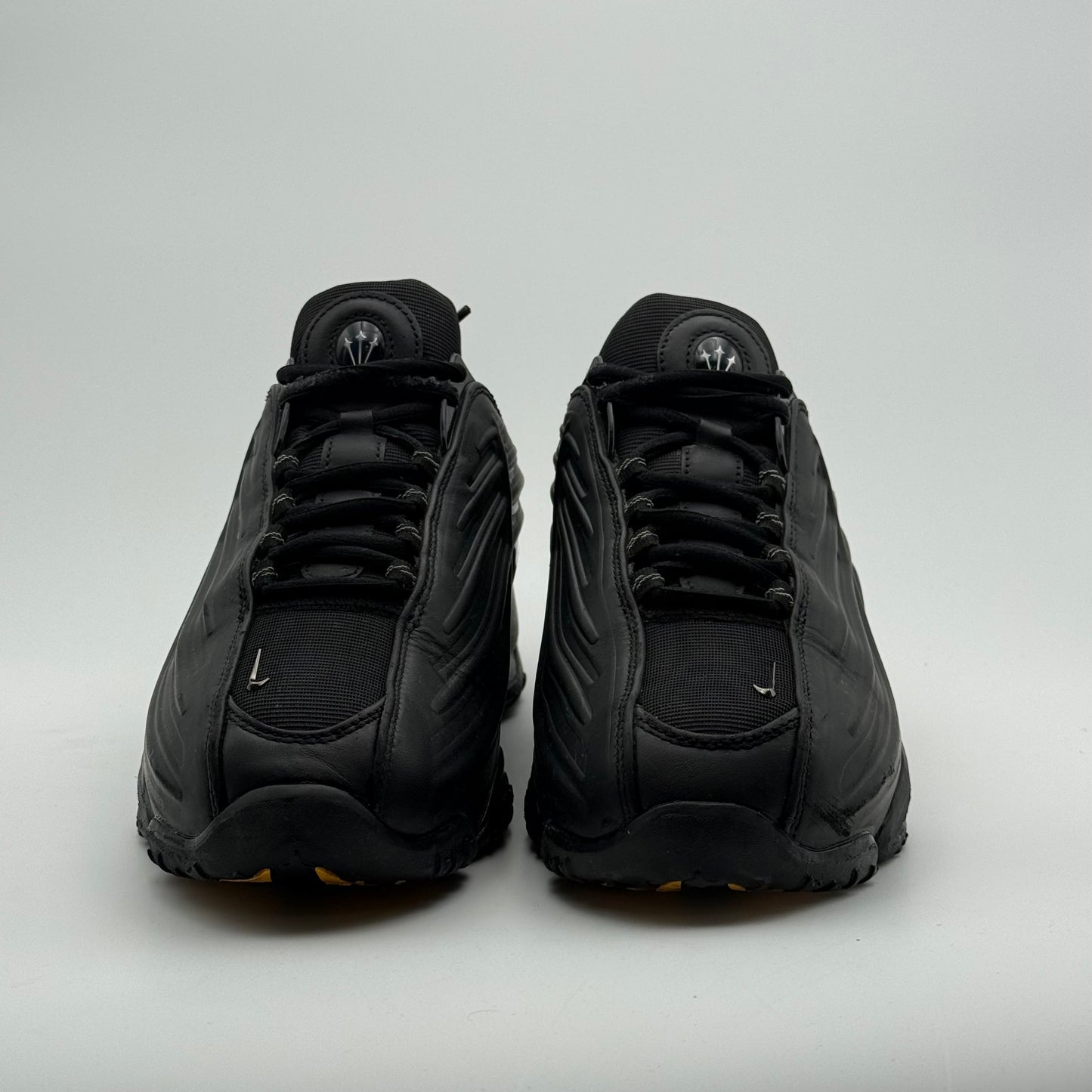 Nocta Hot Step 2 Black 42,5