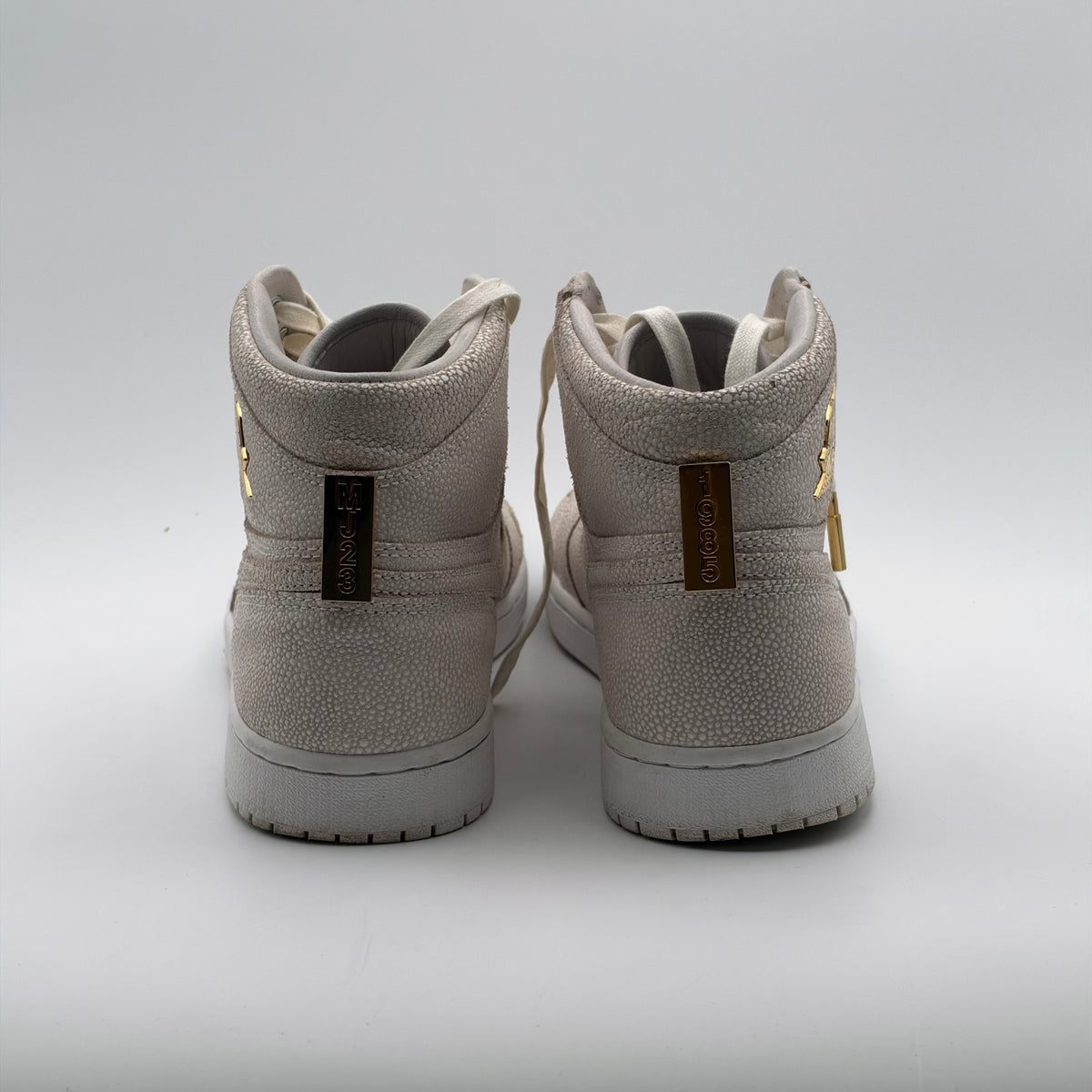 Jordan 1 High Pinnacle 45