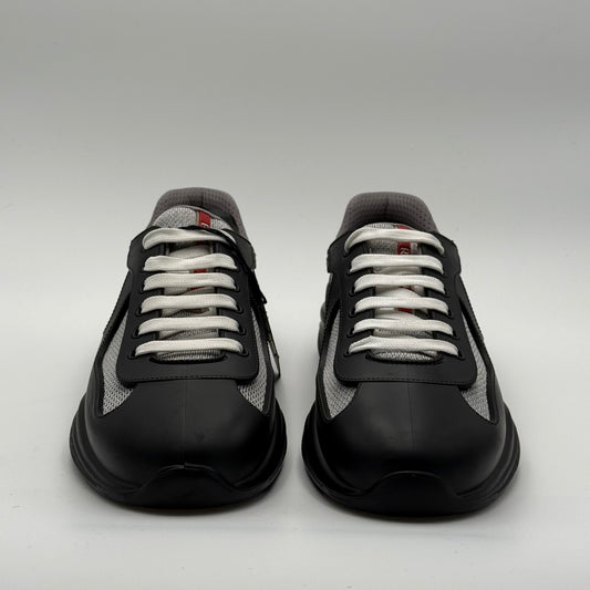 Prada America’s Cup Black Gum