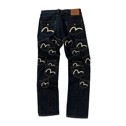 Jean Evisu