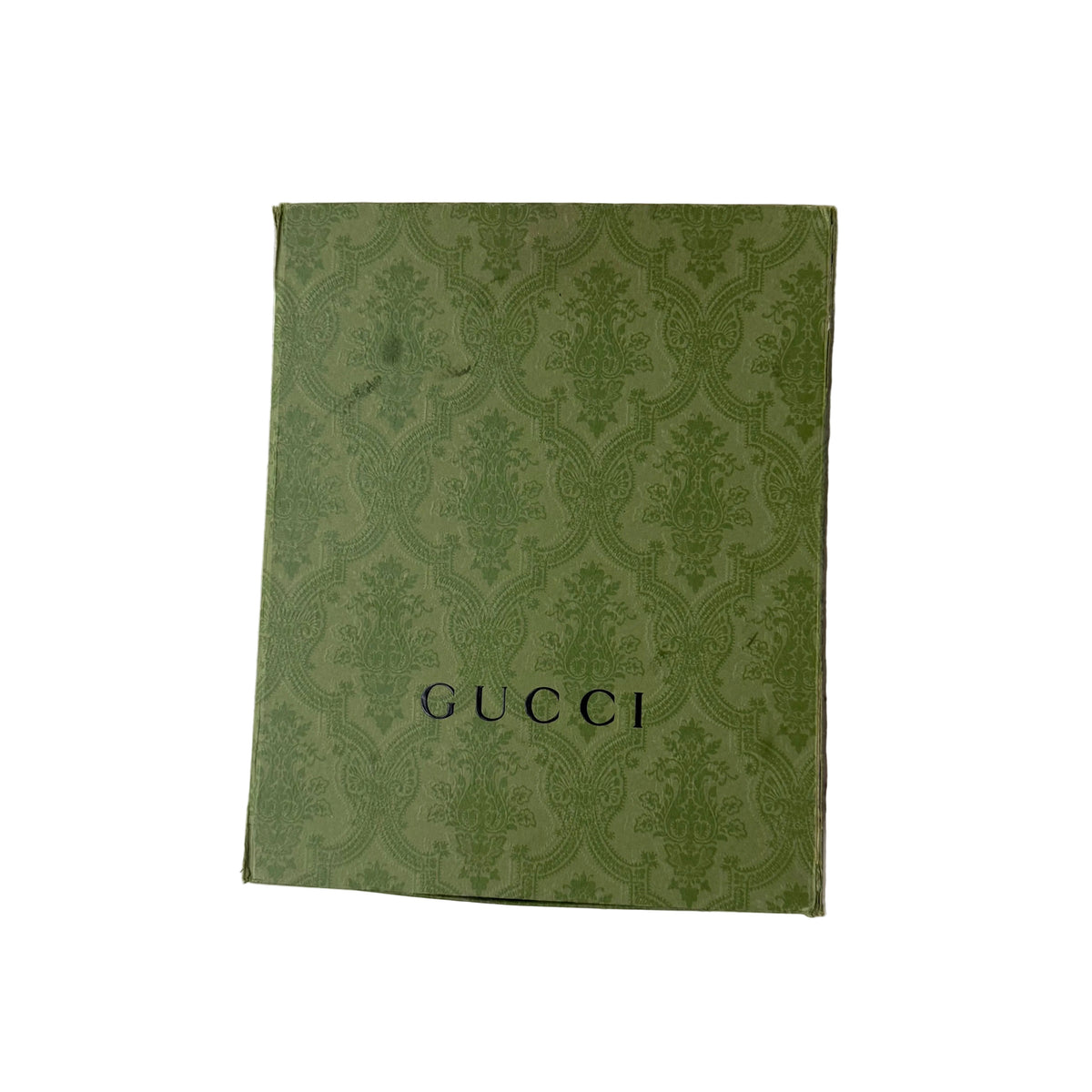 Casquette Gucci Jumbo Noir