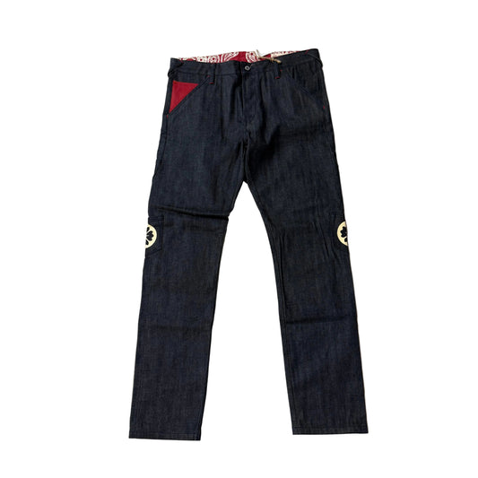 Jean Evisu