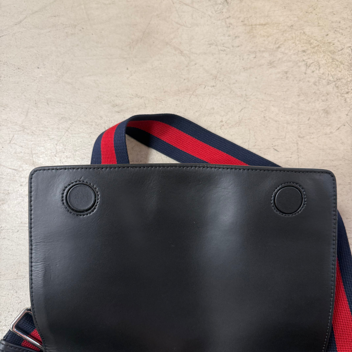 Sacoche Gucci