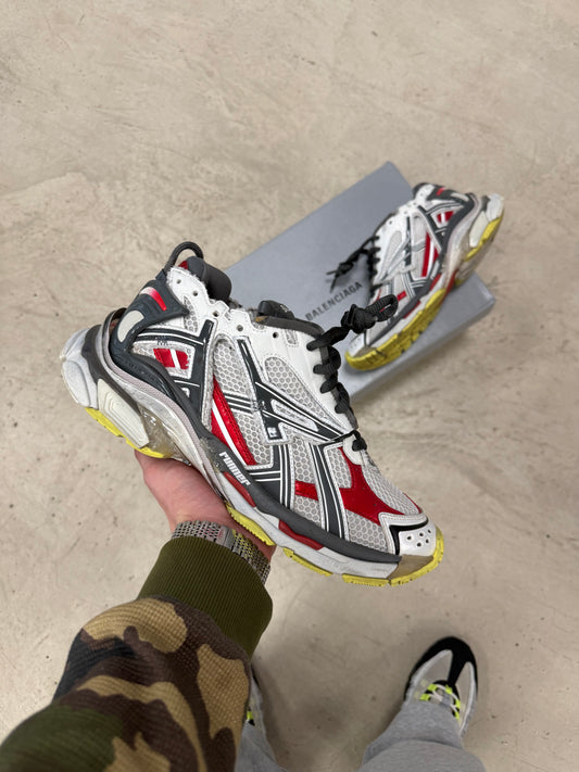 Balenciaga Runner Multi 42