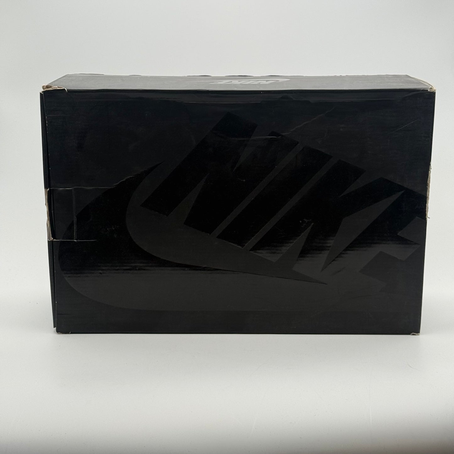 Nike Shox Comme des Garçons Black 43