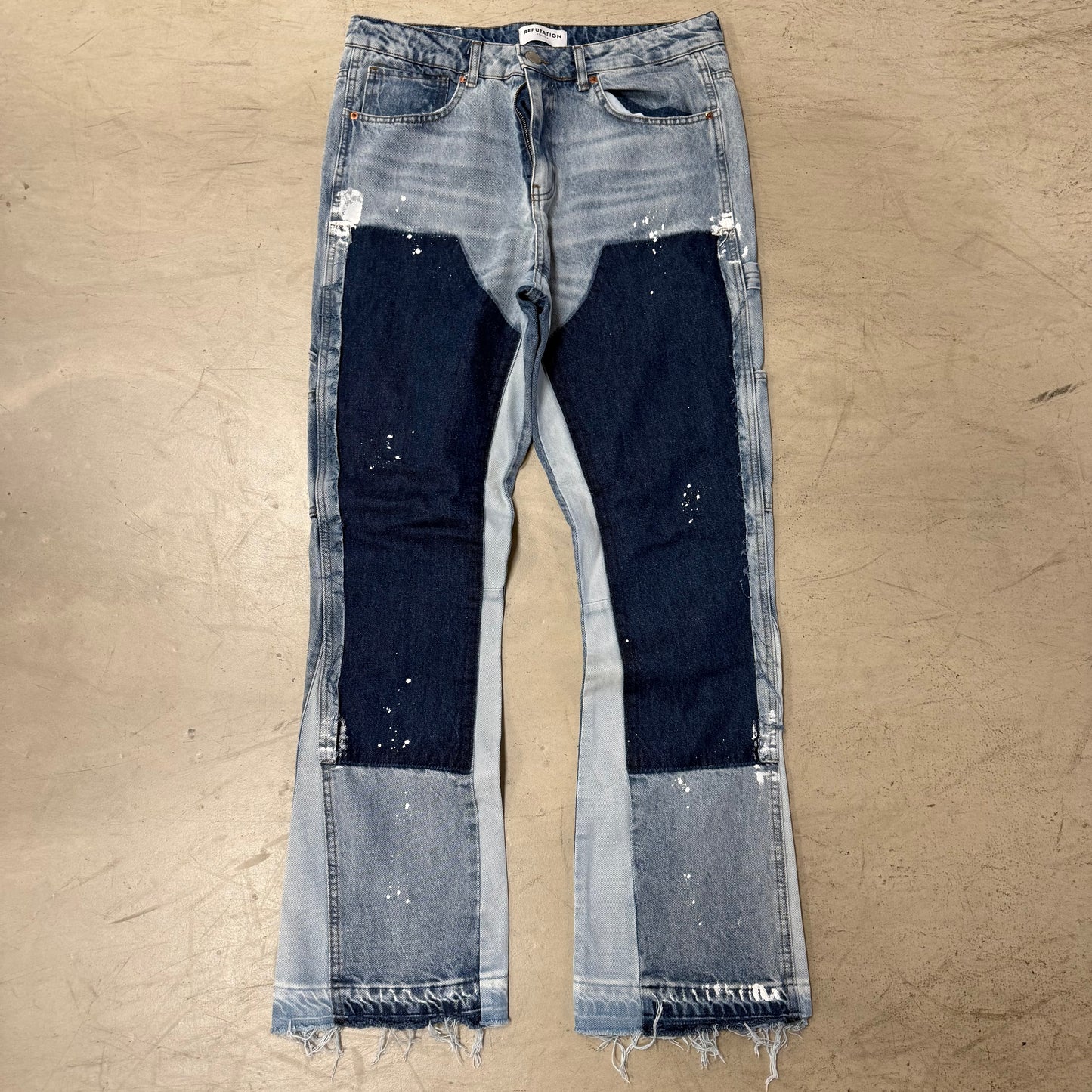 Jean Réputation Studios