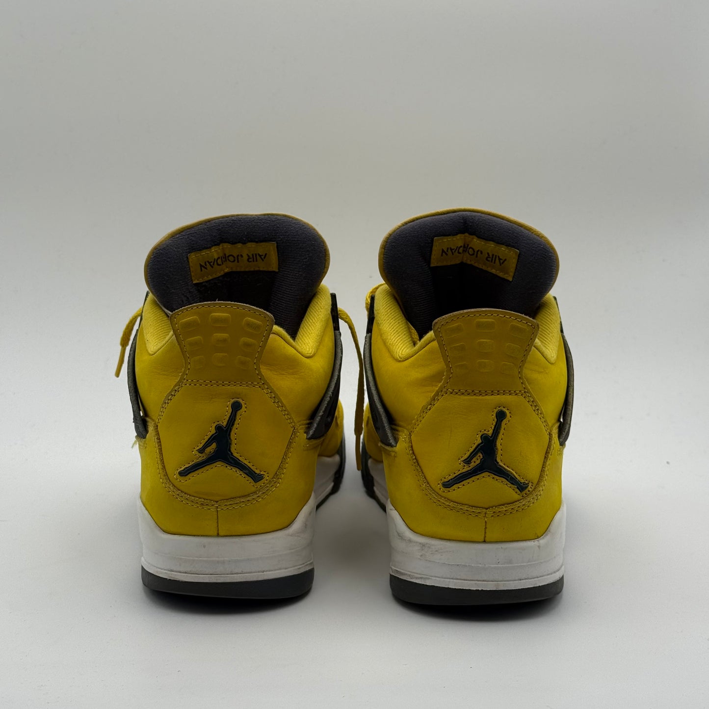 Jordan 4 Lightning 43