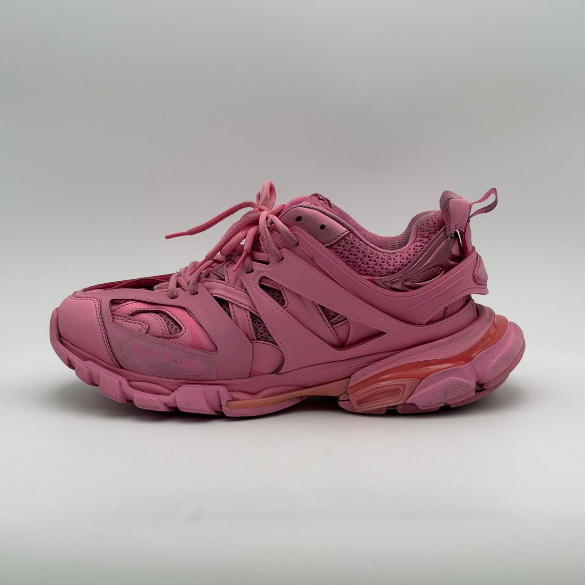 Balenciaga Track Pink 42