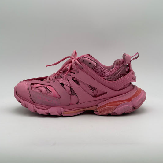 Balenciaga Track Pink 42