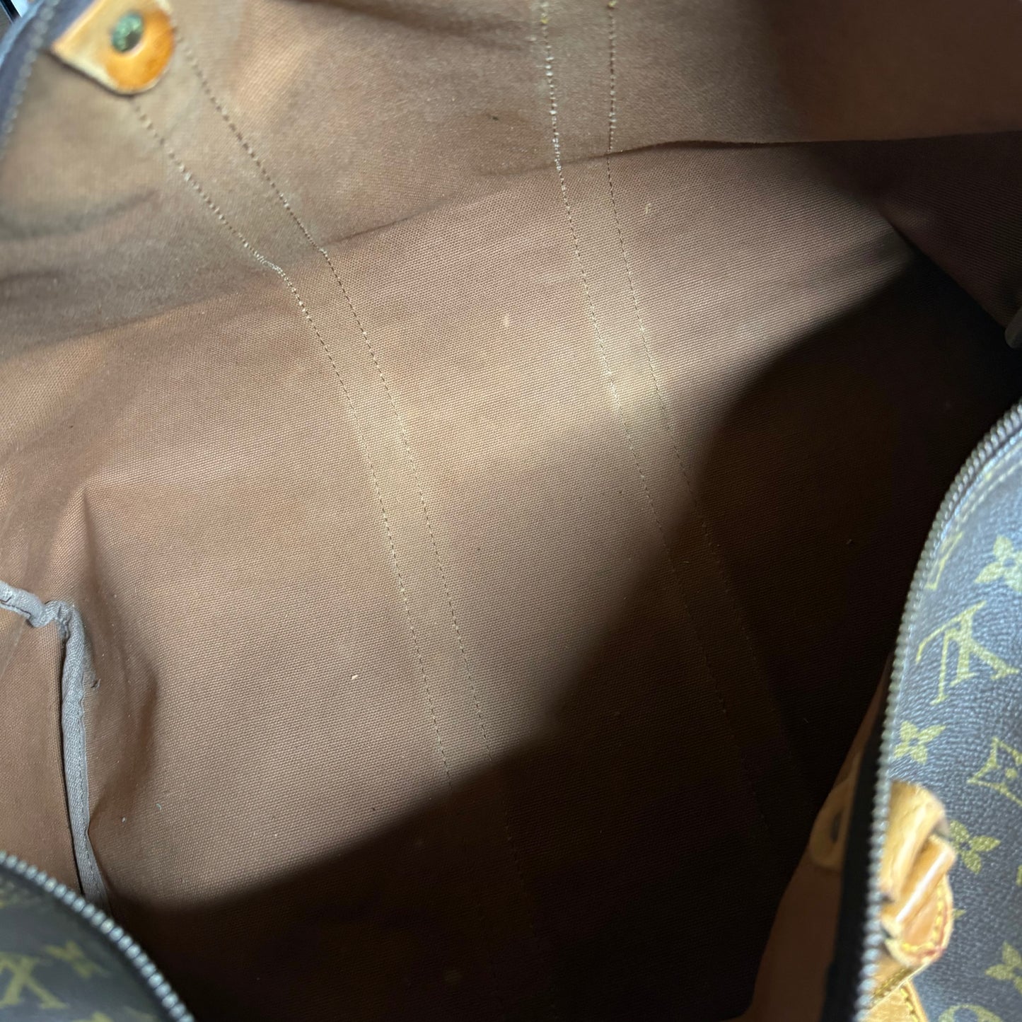 Sac Louis Vuitton Keepall 50