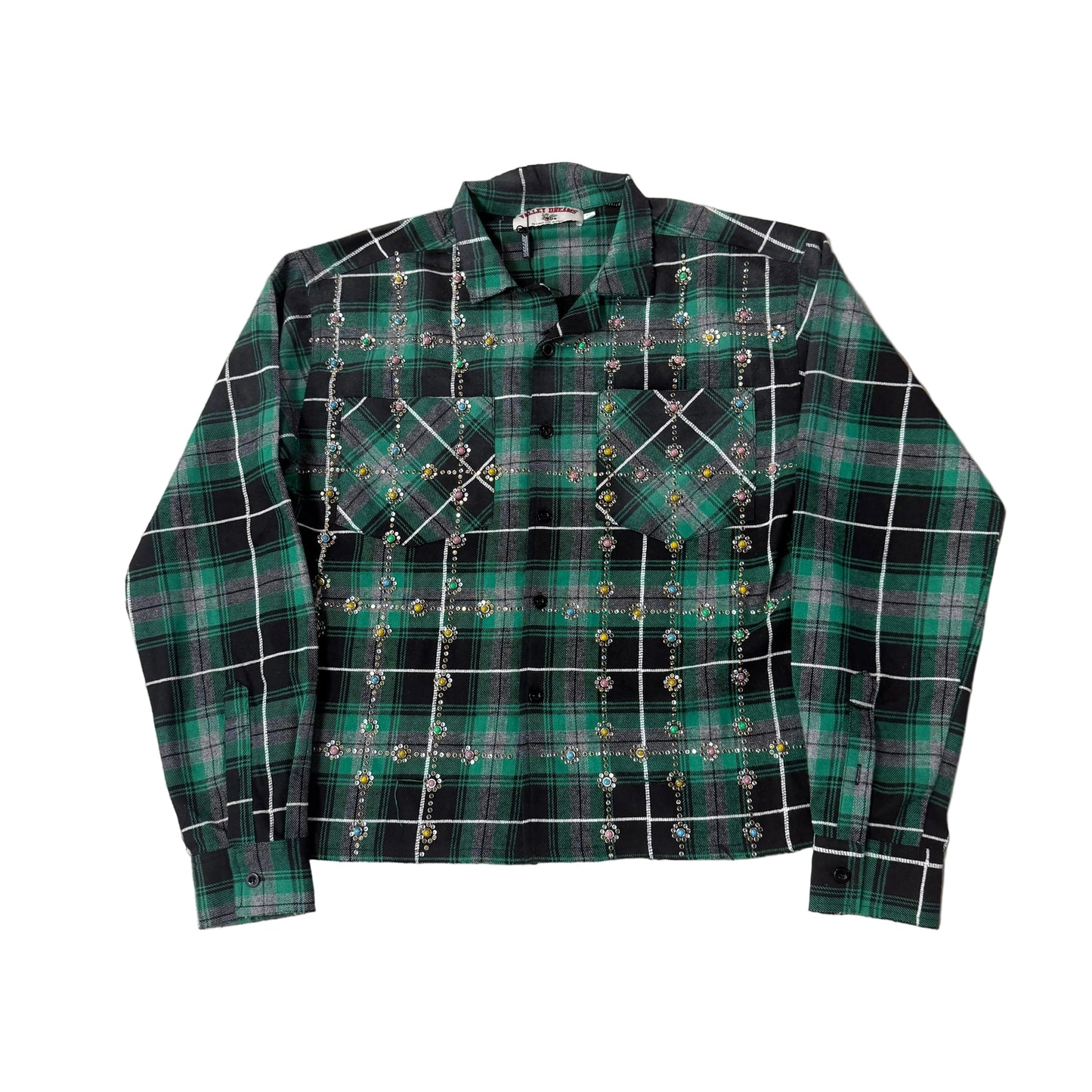 Chemise Flanel Vale Forever