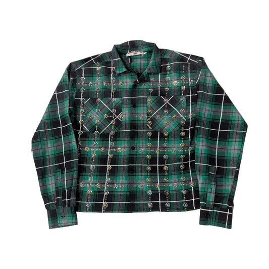 Chemise Flanel Vale Forever
