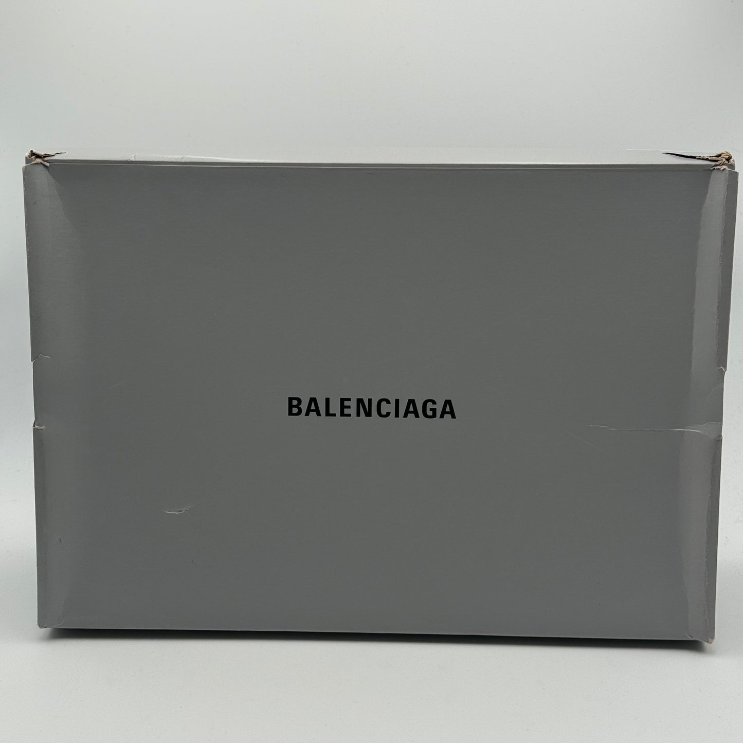 Balenciaga Runner Multi Red 40