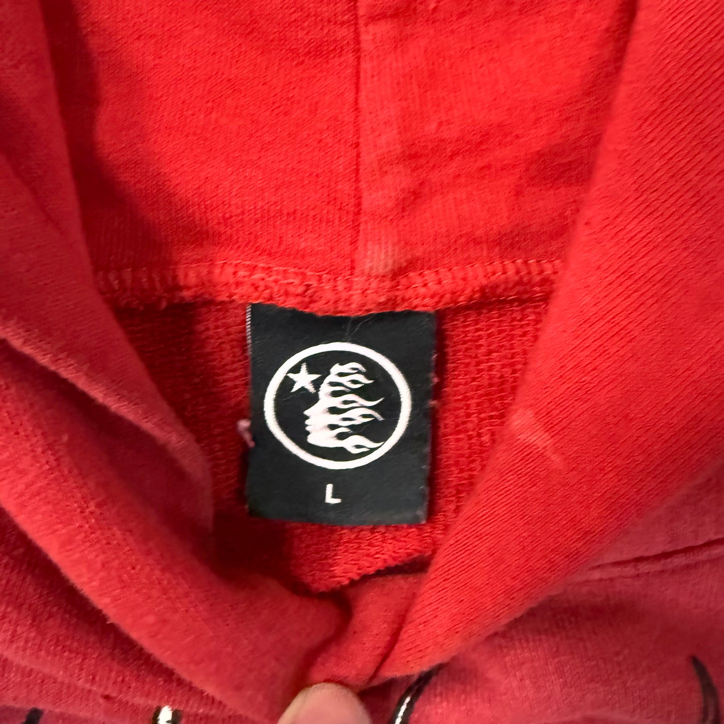 Sweat Hellstar Occasion