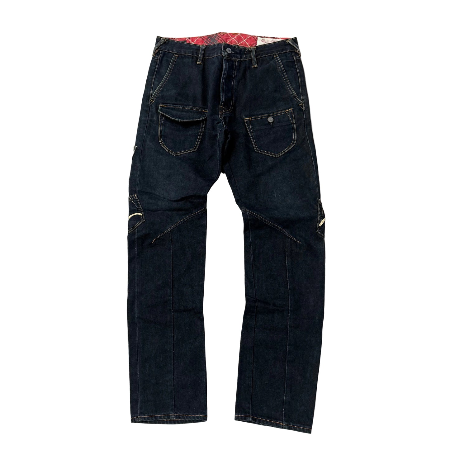 Jean Evisu