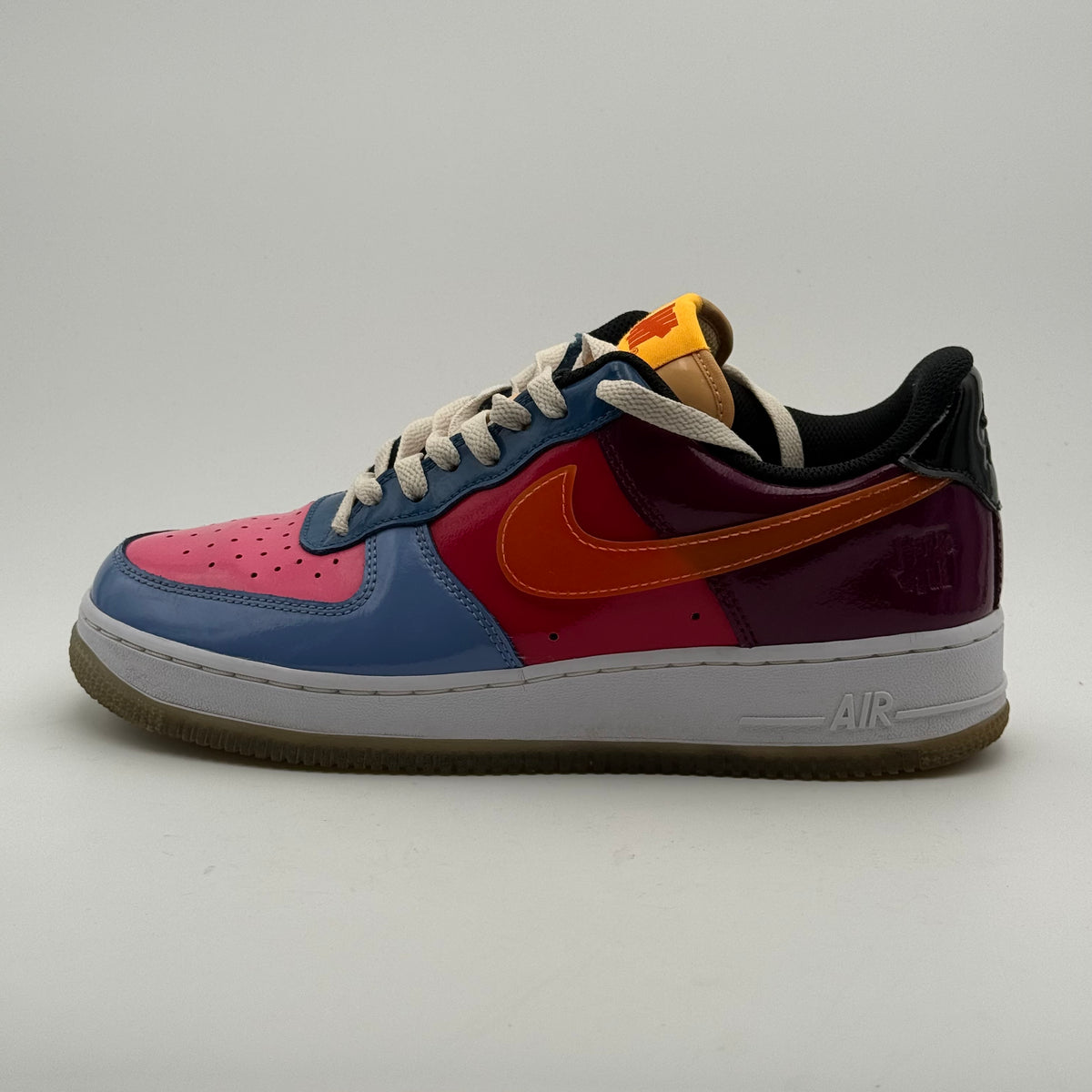 Nike Air Force 1 Undefeated 42