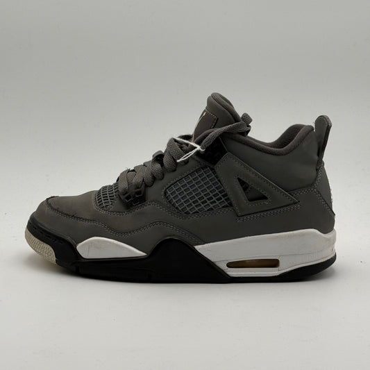 Jordan 4 Cool Grey 38,5
