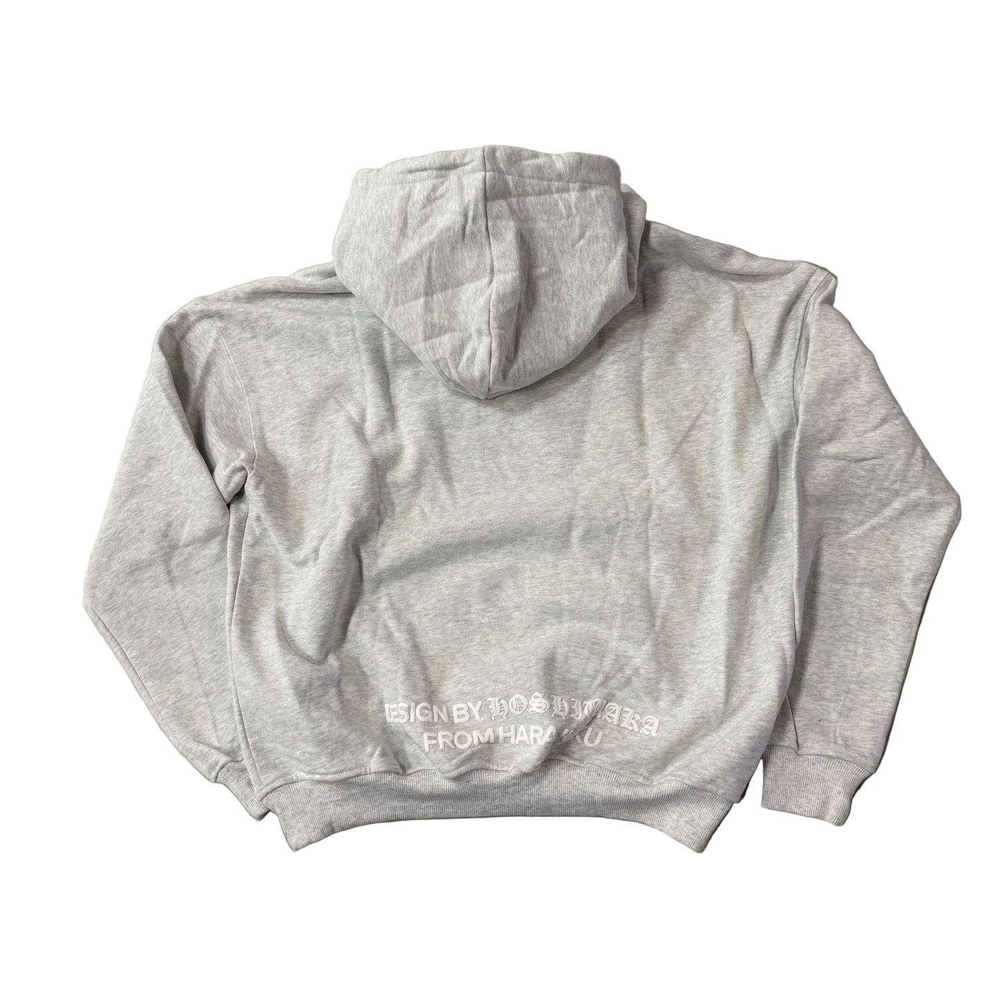 Sweat Yoru Diamond Gris