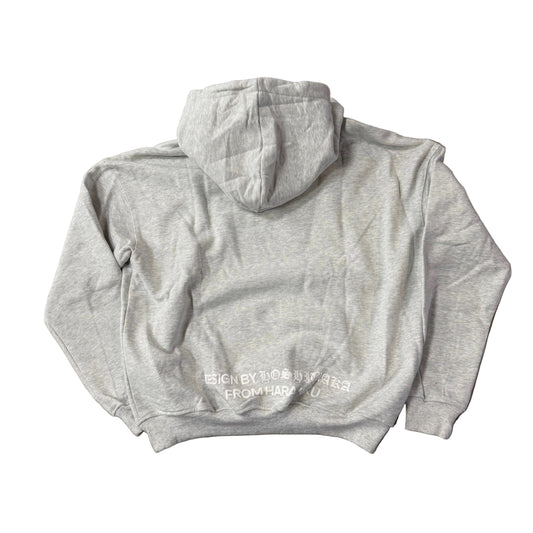 Sweat Yoru Diamond Gris