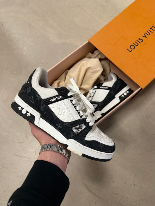 Louis Vuitton Trainer 42