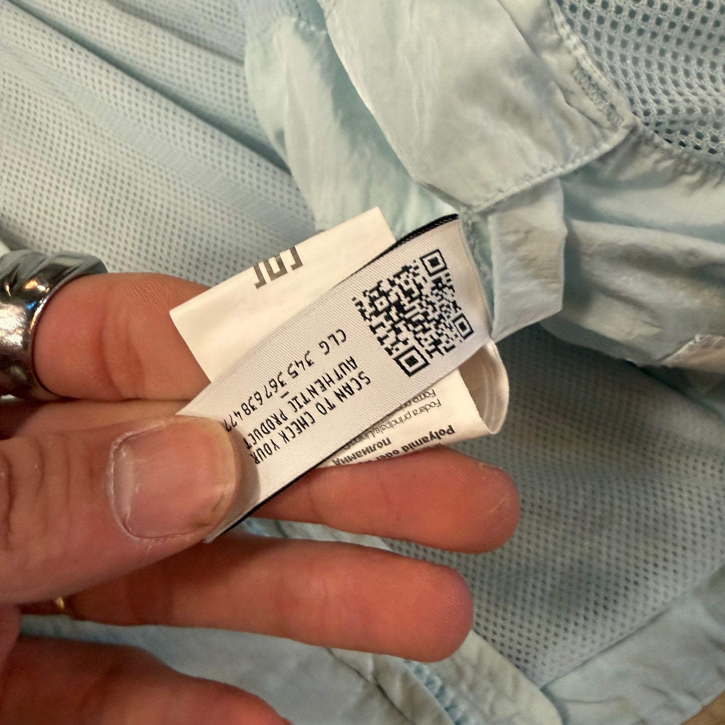 Veste CP Company Occasion