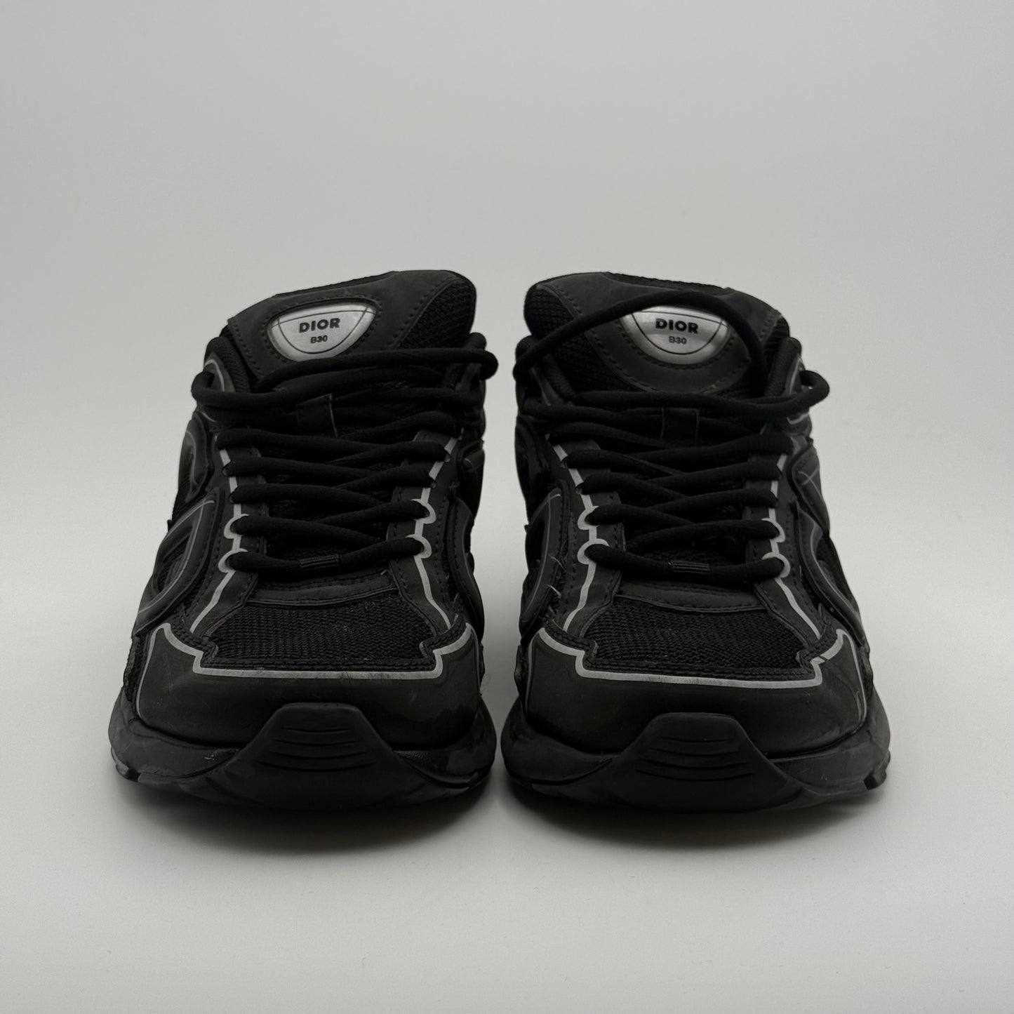 Dior B30 Black 39