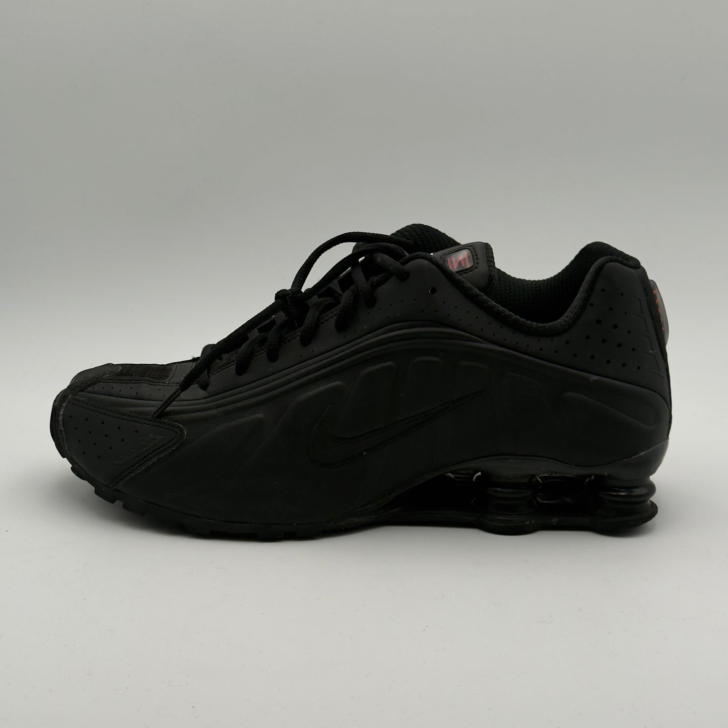 Nike Shox R4 Black 45