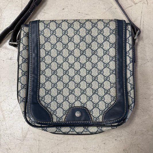 Sacoche Gucci Vintage