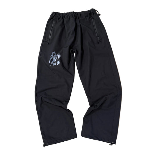 Pant Softshell Gris 80cipper